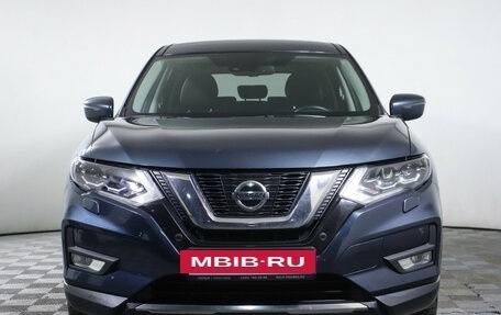 Nissan X-Trail, 2019 год, 2 250 000 рублей, 2 фотография