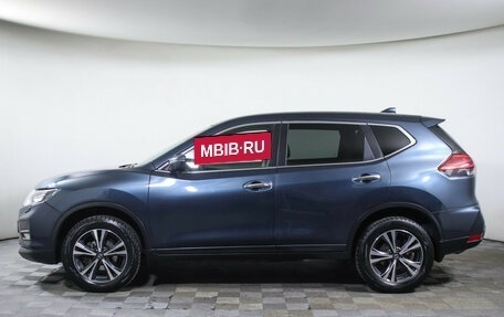 Nissan X-Trail, 2019 год, 2 250 000 рублей, 8 фотография