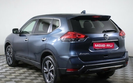 Nissan X-Trail, 2019 год, 2 250 000 рублей, 7 фотография