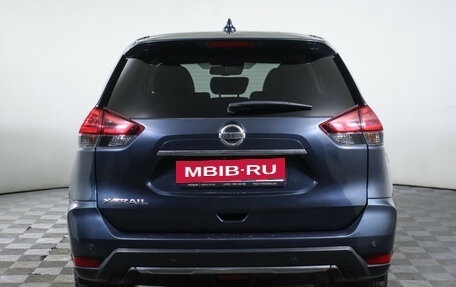 Nissan X-Trail, 2019 год, 2 250 000 рублей, 6 фотография