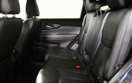 Nissan X-Trail, 2019 год, 2 250 000 рублей, 10 фотография