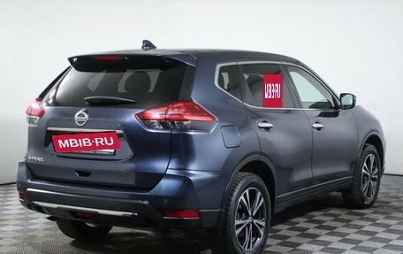 Nissan X-Trail, 2019 год, 2 250 000 рублей, 5 фотография