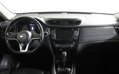 Nissan X-Trail, 2019 год, 2 250 000 рублей, 12 фотография