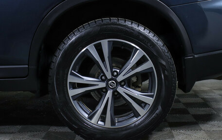 Nissan X-Trail, 2019 год, 2 250 000 рублей, 15 фотография