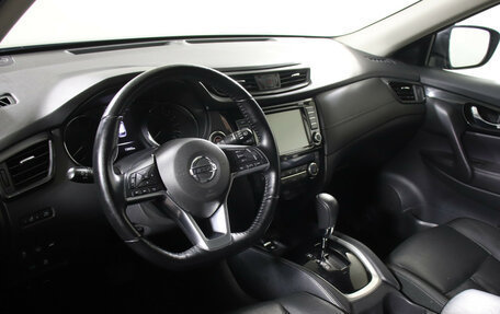 Nissan X-Trail, 2019 год, 2 250 000 рублей, 14 фотография