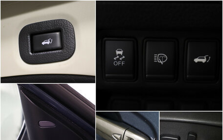 Nissan X-Trail, 2019 год, 2 250 000 рублей, 16 фотография