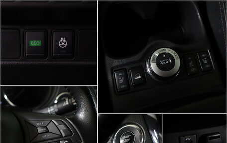 Nissan X-Trail, 2019 год, 2 250 000 рублей, 17 фотография