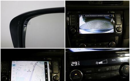 Nissan X-Trail, 2019 год, 2 250 000 рублей, 18 фотография