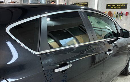 Opel Astra J, 2013 год, 1 250 000 рублей, 4 фотография