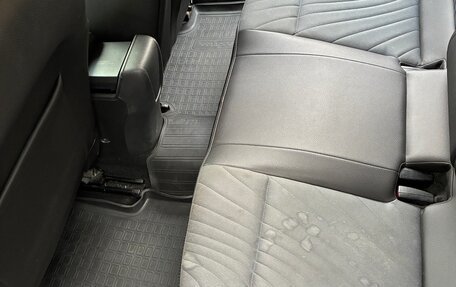 Opel Astra J, 2013 год, 1 250 000 рублей, 11 фотография