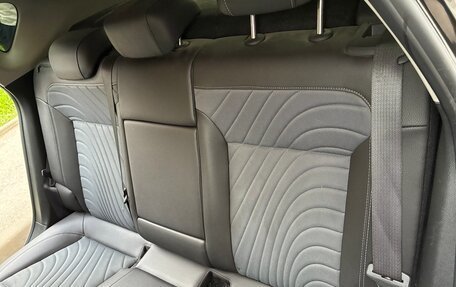 Opel Astra J, 2013 год, 1 250 000 рублей, 12 фотография