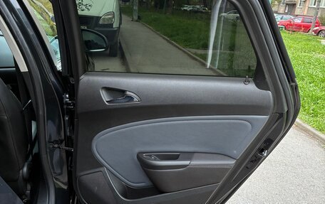 Opel Astra J, 2013 год, 1 250 000 рублей, 16 фотография