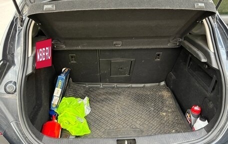 Opel Astra J, 2013 год, 1 250 000 рублей, 15 фотография