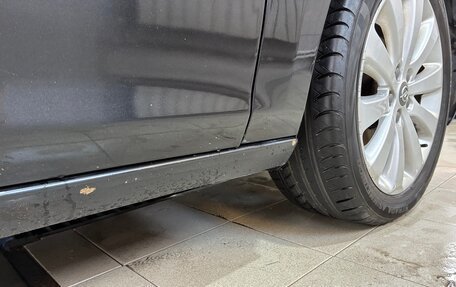 Opel Astra J, 2013 год, 1 250 000 рублей, 29 фотография