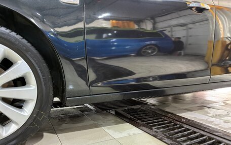 Opel Astra J, 2013 год, 1 250 000 рублей, 26 фотография