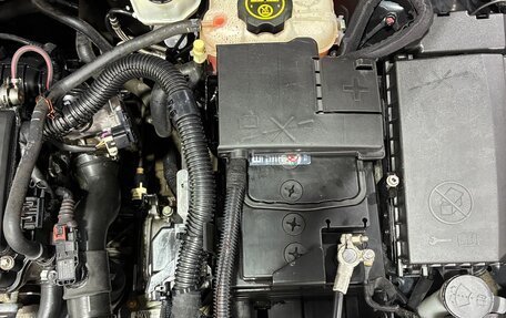 Opel Astra J, 2013 год, 1 250 000 рублей, 24 фотография