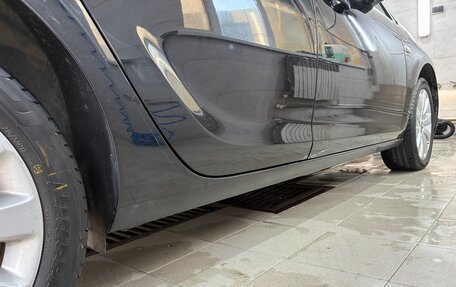 Opel Astra J, 2013 год, 1 250 000 рублей, 28 фотография