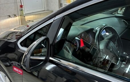 Opel Astra J, 2013 год, 1 250 000 рублей, 27 фотография