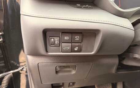 Toyota Highlander, 2026 год, 5 850 000 рублей, 13 фотография