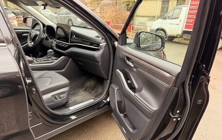 Toyota Highlander, 2026 год, 5 850 000 рублей, 18 фотография