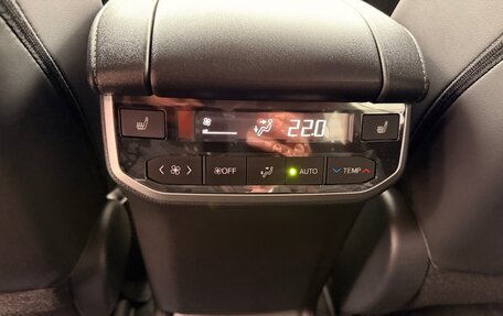 Toyota Highlander, 2026 год, 5 850 000 рублей, 23 фотография