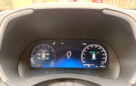 Toyota Highlander, 2026 год, 5 850 000 рублей, 25 фотография