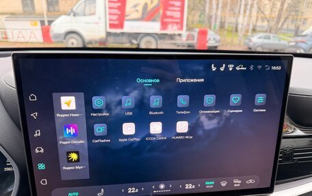 Toyota Highlander, 2026 год, 5 850 000 рублей, 28 фотография