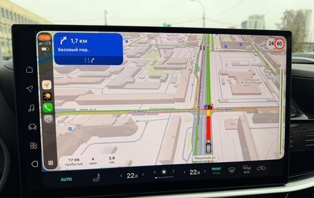 Toyota Highlander, 2026 год, 5 850 000 рублей, 30 фотография