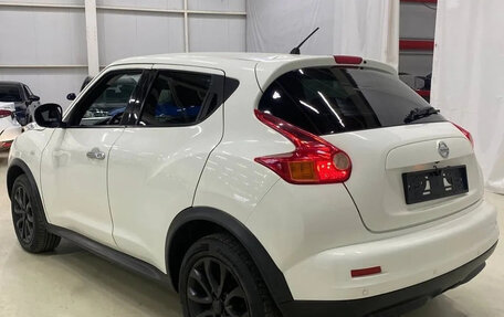 Nissan Juke II, 2012 год, 796 000 рублей, 6 фотография