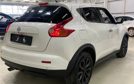Nissan Juke II, 2012 год, 796 000 рублей, 8 фотография