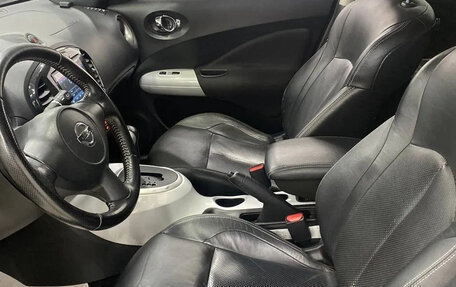 Nissan Juke II, 2012 год, 796 000 рублей, 9 фотография