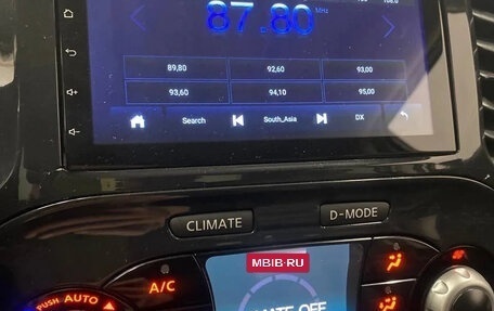 Nissan Juke II, 2012 год, 796 000 рублей, 13 фотография