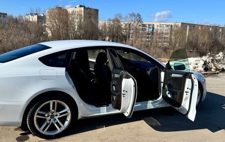 Audi A5, 2013 год, 1 690 000 рублей, 8 фотография