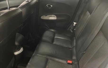 Nissan Juke II, 2012 год, 796 000 рублей, 15 фотография