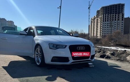 Audi A5, 2013 год, 1 690 000 рублей, 2 фотография