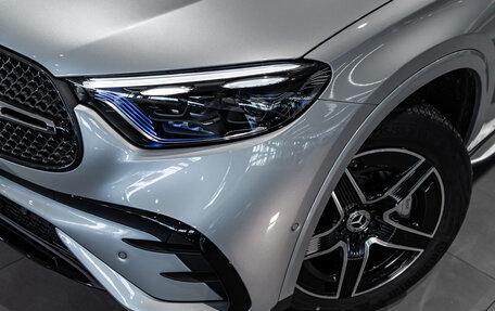 Mercedes-Benz GLC Coupe, 2025 год, 9 690 000 рублей, 10 фотография