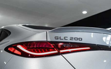 Mercedes-Benz GLC Coupe, 2025 год, 9 690 000 рублей, 11 фотография