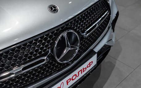 Mercedes-Benz GLC Coupe, 2025 год, 9 690 000 рублей, 9 фотография