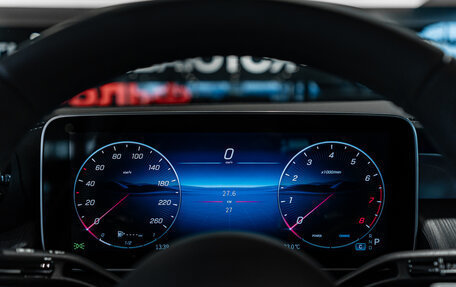 Mercedes-Benz GLC Coupe, 2025 год, 9 690 000 рублей, 16 фотография