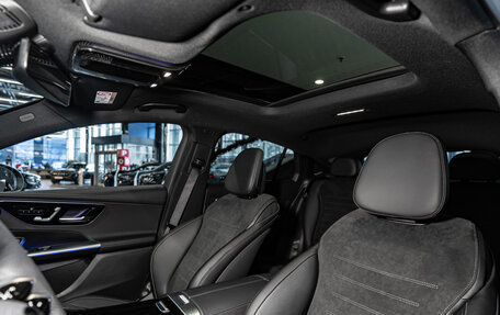Mercedes-Benz GLC Coupe, 2025 год, 9 690 000 рублей, 19 фотография