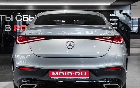 Mercedes-Benz GLC Coupe, 2025 год, 9 690 000 рублей, 6 фотография