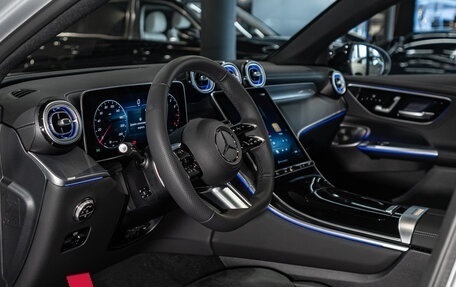 Mercedes-Benz GLC Coupe, 2025 год, 9 690 000 рублей, 12 фотография