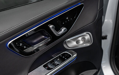 Mercedes-Benz GLC Coupe, 2025 год, 9 690 000 рублей, 20 фотография