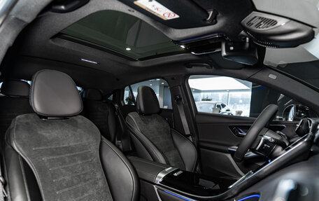 Mercedes-Benz GLC Coupe, 2025 год, 9 690 000 рублей, 21 фотография