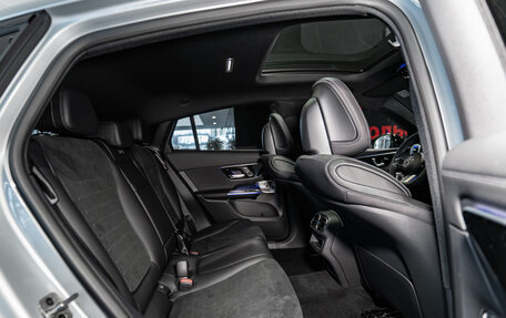 Mercedes-Benz GLC Coupe, 2025 год, 9 690 000 рублей, 24 фотография