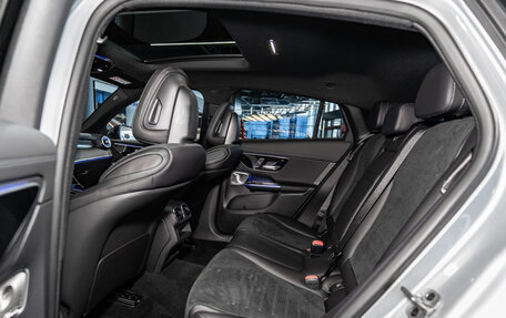 Mercedes-Benz GLC Coupe, 2025 год, 9 690 000 рублей, 23 фотография