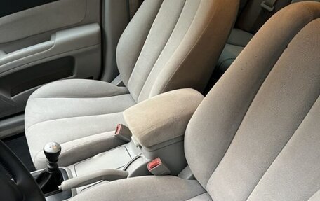 Hyundai Sonata VI, 2005 год, 410 000 рублей, 3 фотография