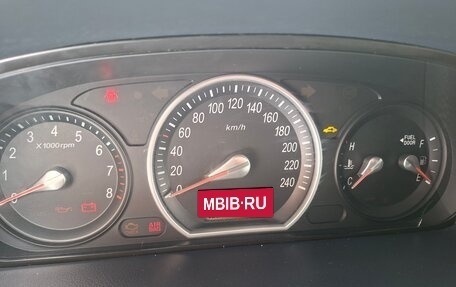 Hyundai Sonata VI, 2005 год, 410 000 рублей, 5 фотография