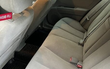 Hyundai Sonata VI, 2005 год, 410 000 рублей, 4 фотография