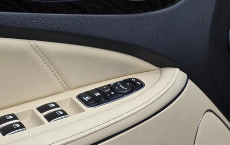 Hyundai Equus II, 2014 год, 1 950 000 рублей, 11 фотография